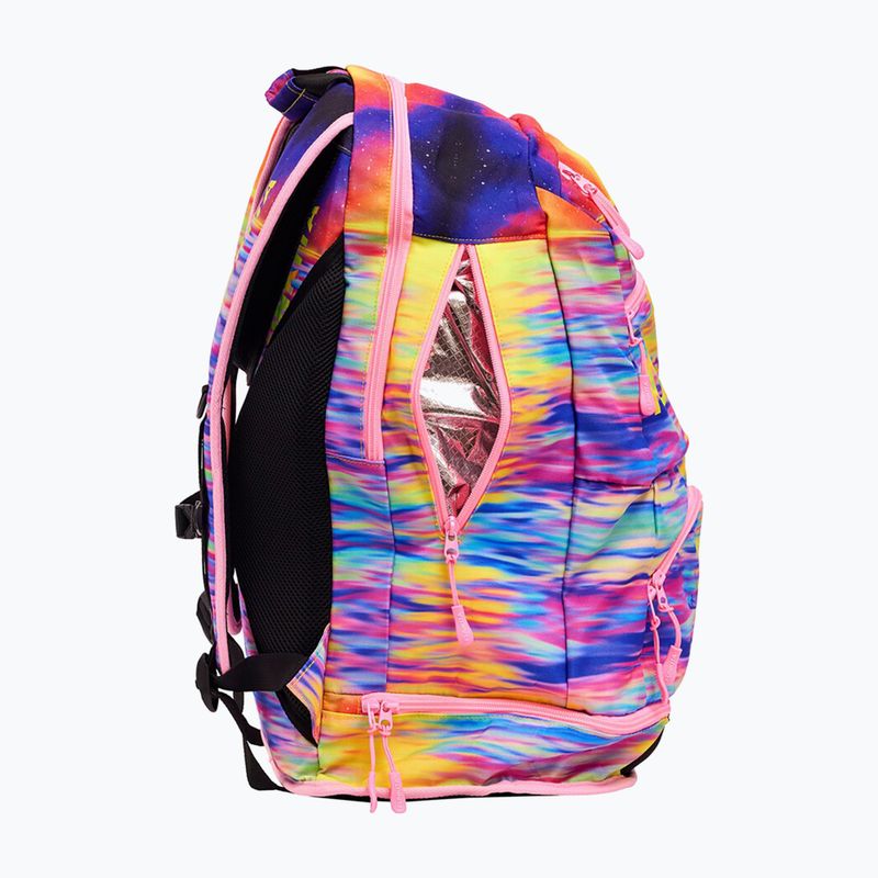 Funkita Elite Squad 36 l darkinjung Sonnenuntergang Rucksack 4