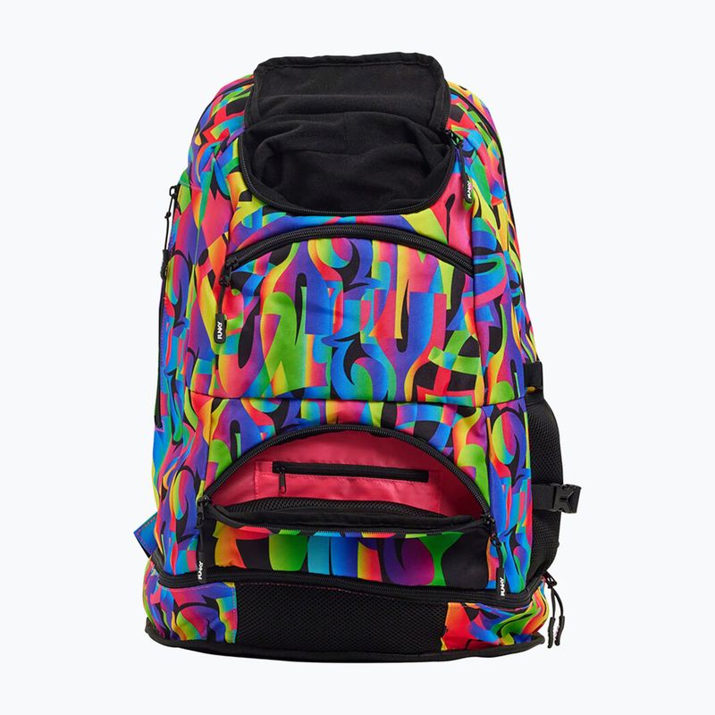 Rucksack Funky Elite Squad 36 l  colour funk 5