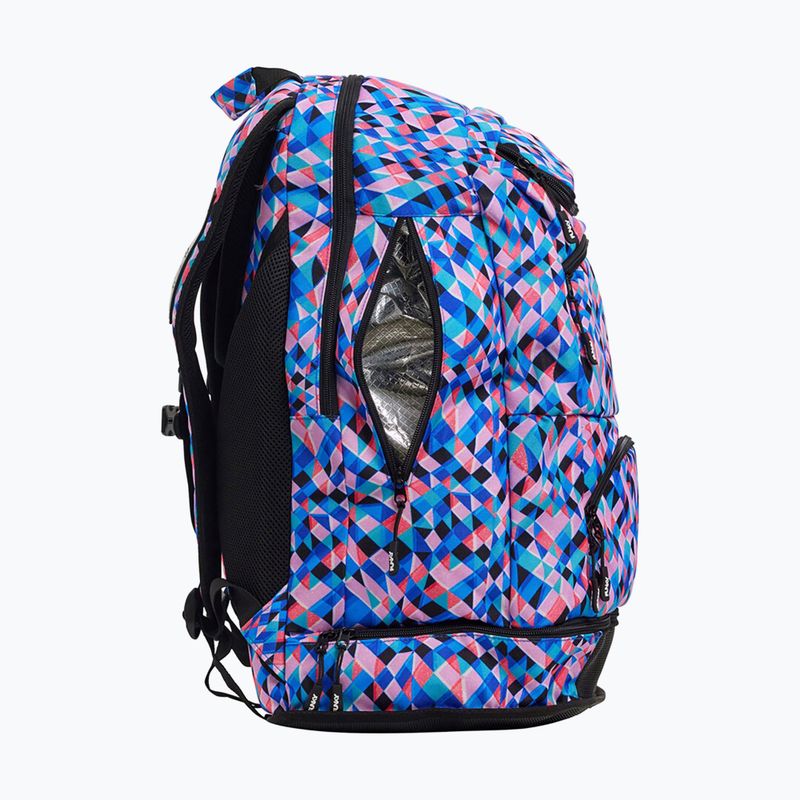 Funky Elite Squad 36 l Warp Tour Rucksack 4