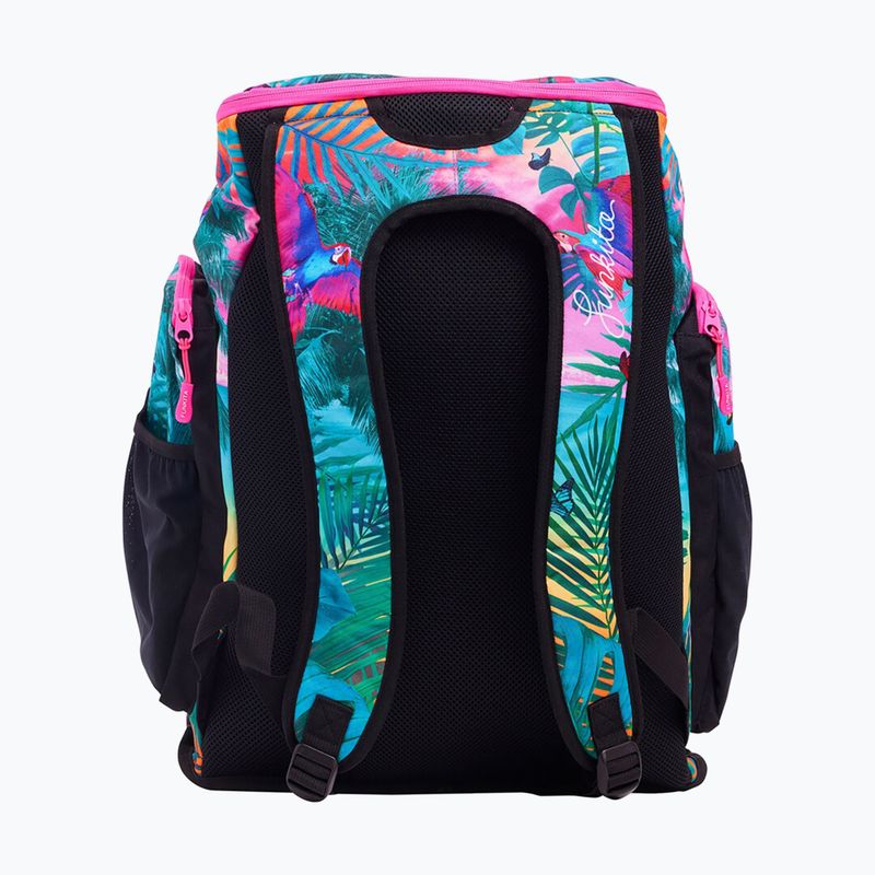 Funkita Space Case Rucksack 40 l der Strand 2