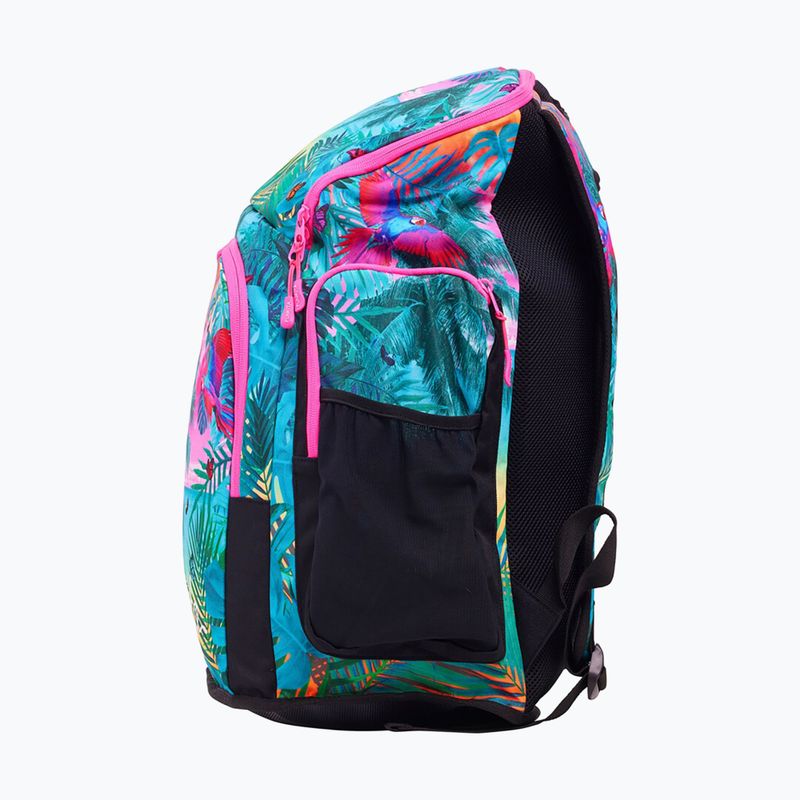 Funkita Space Case Rucksack 40 l der Strand 3