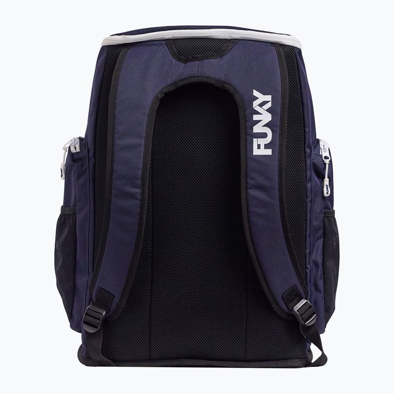 Rucksack Funky Space Case 40 l stilles Meer 2