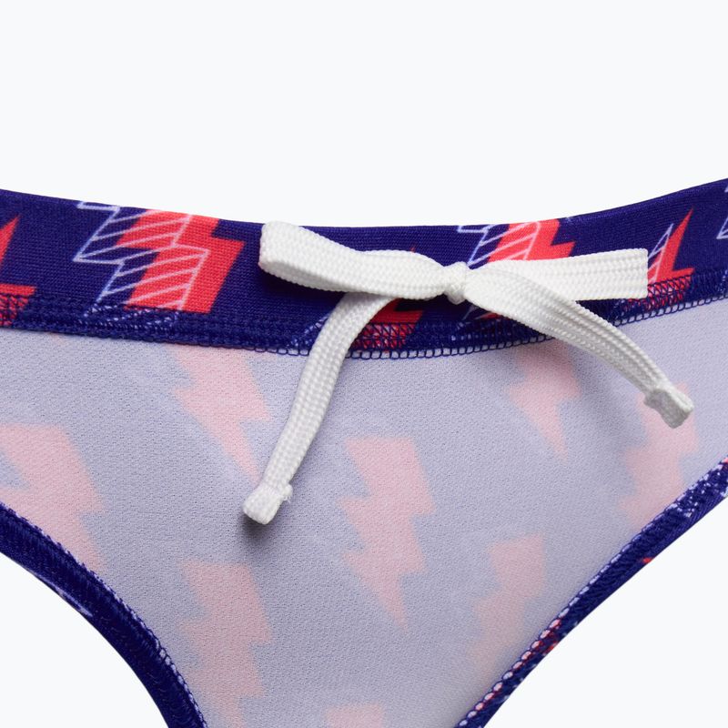 Bikini-Unterteil Funkita Sports Brief flash 4