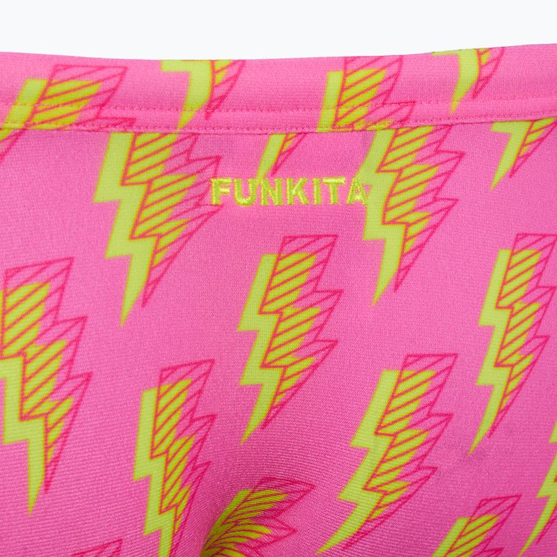 Bikini-Unterteil Funkita Hipster Brief stunner 3