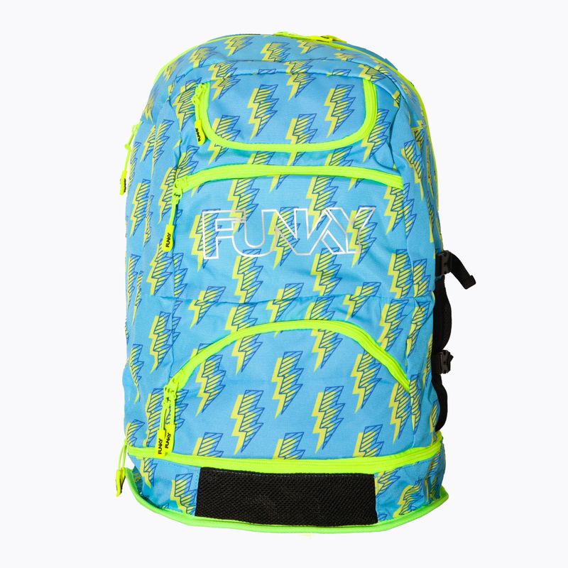 Funky Elite Squad 36 l verschraubter Rucksack