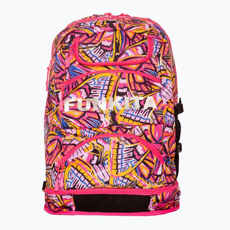 Funkita Elite Squad 36 l Liebhaber Dateien Rucksack