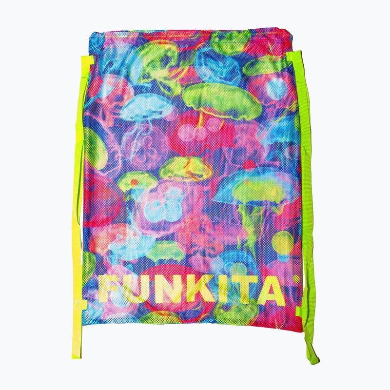 Funkita Mesh Gear Stachel Schwimmen Tasche