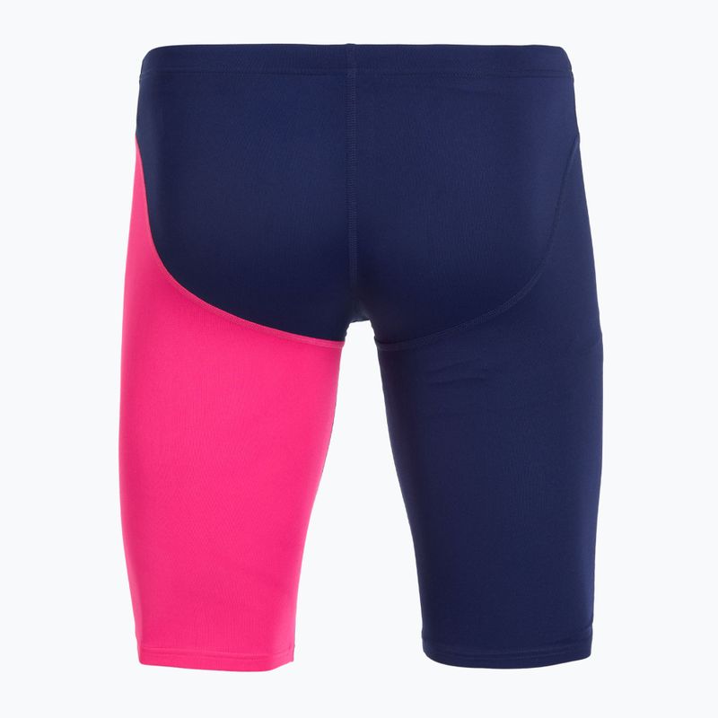 Herrenschwimmen Jammer Funky Trunks Fast Training Jammer tidal blast 2