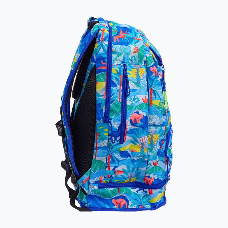 Funky Elite Squad 36 l duuude Rucksack 4