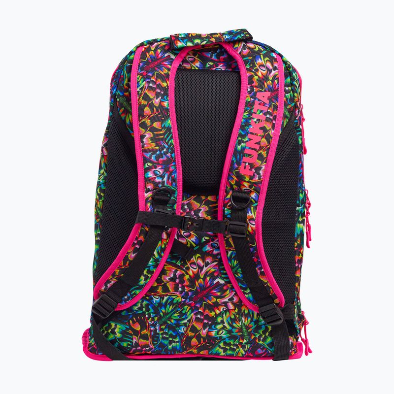Funkita Elite Squad 36 l fliegender Fiesta-Rucksack 3