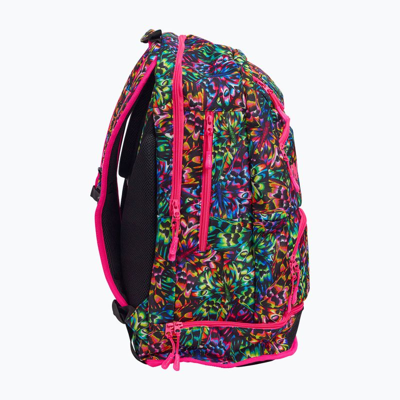 Funkita Elite Squad 36 l fliegender Fiesta-Rucksack 4