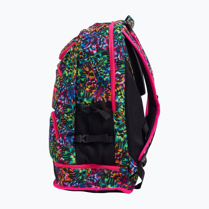 Funkita Elite Squad 36 l fliegender Fiesta-Rucksack 5