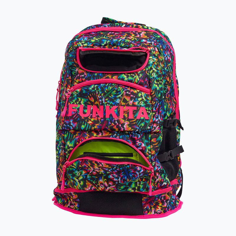 Funkita Elite Squad 36 l fliegender Fiesta-Rucksack 6