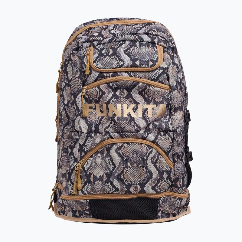 Funkita Elite Squad 36 l Rassel Ethnie Rucksack