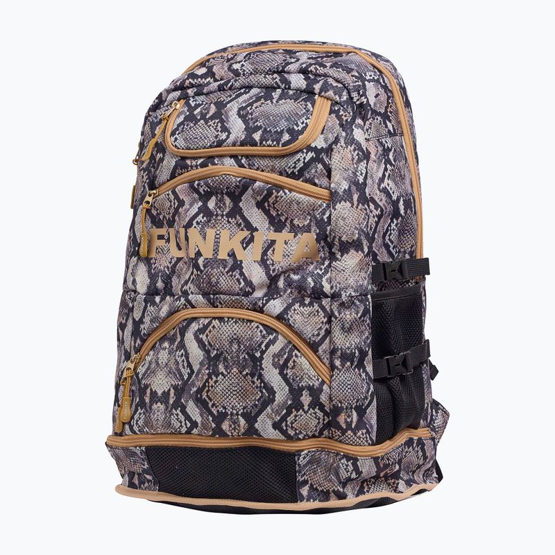 Funkita Elite Squad 36 l Rassel Ethnie Rucksack 2