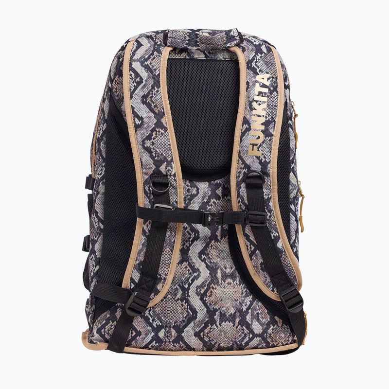 Funkita Elite Squad 36 l Rassel Ethnie Rucksack 3