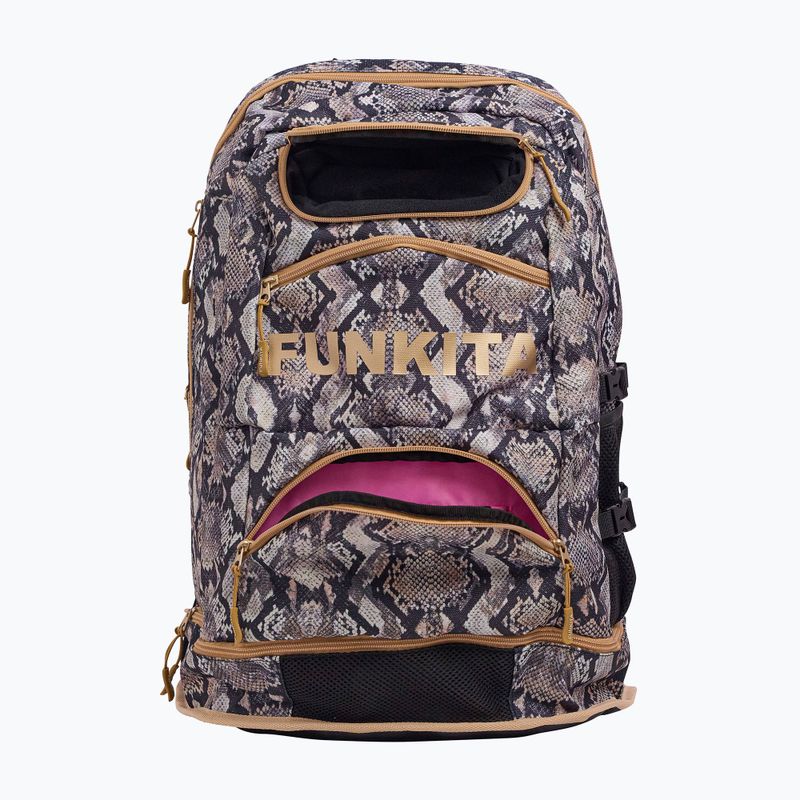 Funkita Elite Squad 36 l Rassel Ethnie Rucksack 6