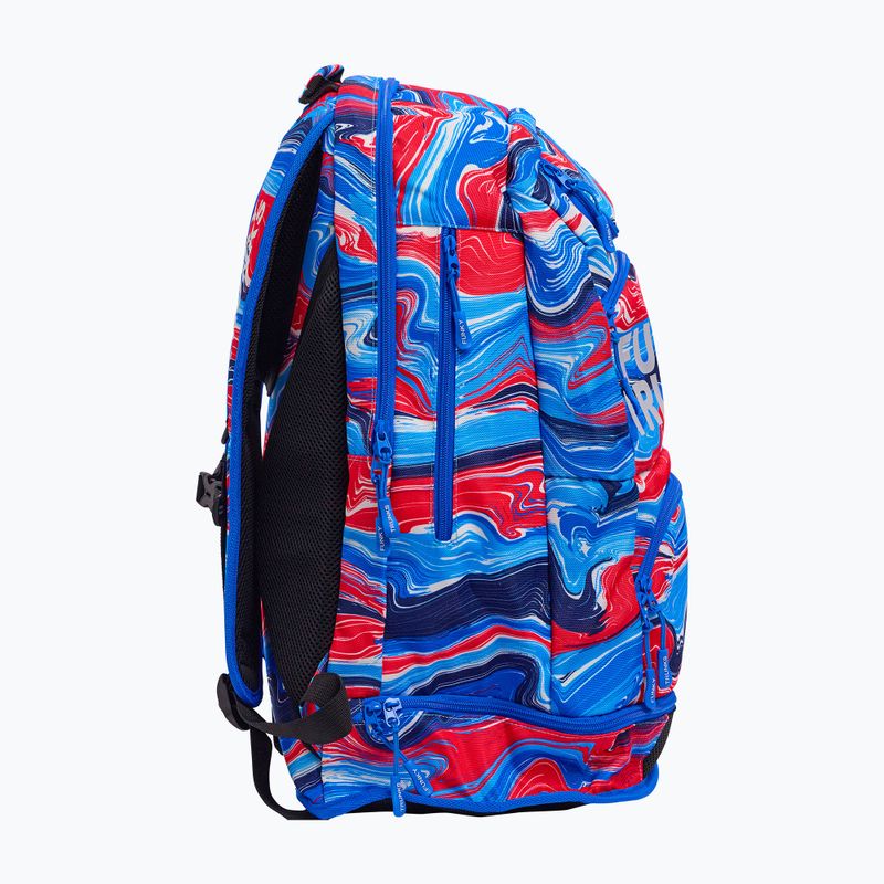 Funky Trunks Elite Squad 36 l Welle Craze Rucksack 4