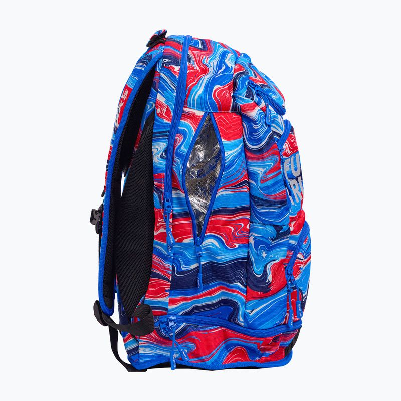 Funky Trunks Elite Squad 36 l Welle Craze Rucksack 7