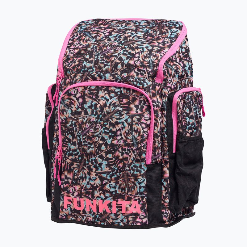 Funkita Space Case Rucksack 40 l Kupferhaufen 2