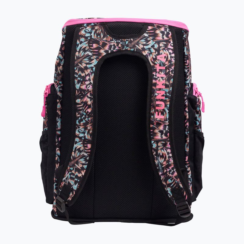 Funkita Space Case Rucksack 40 l Kupferhaufen 3