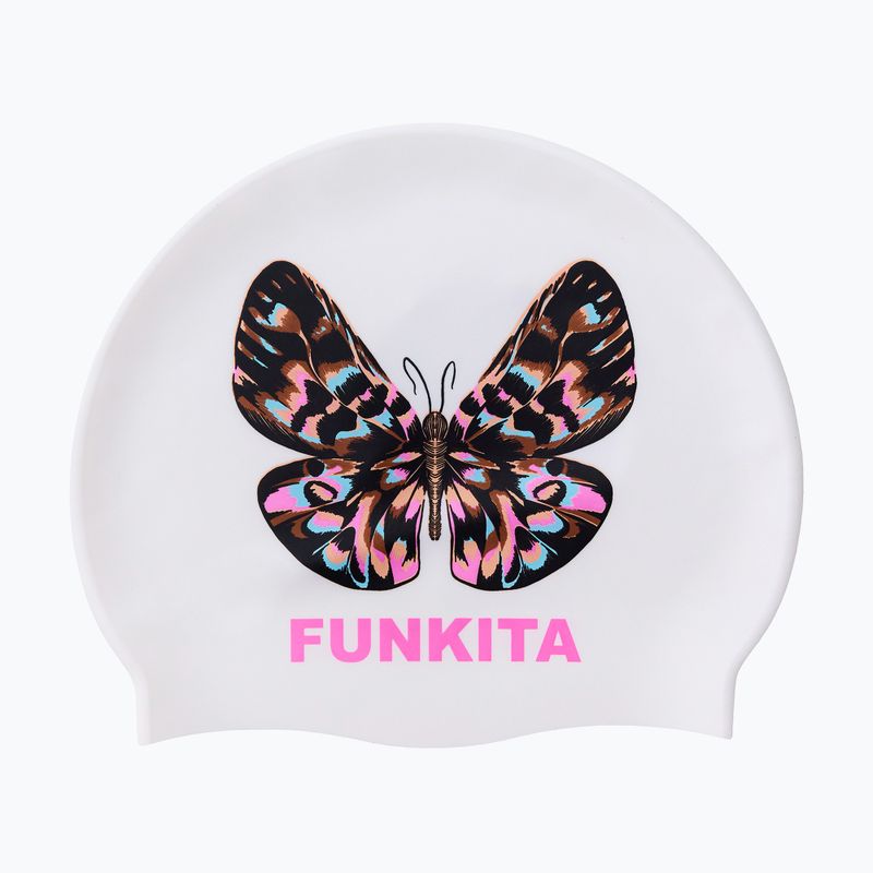 Funkita Silikon-Kupfer-Cluster-Schwimmkappe