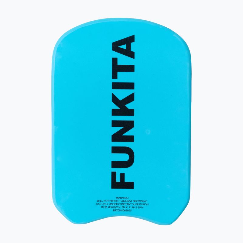 Funkita Training Kickboard Kupfer-Cluster-Schwimmbrett 2