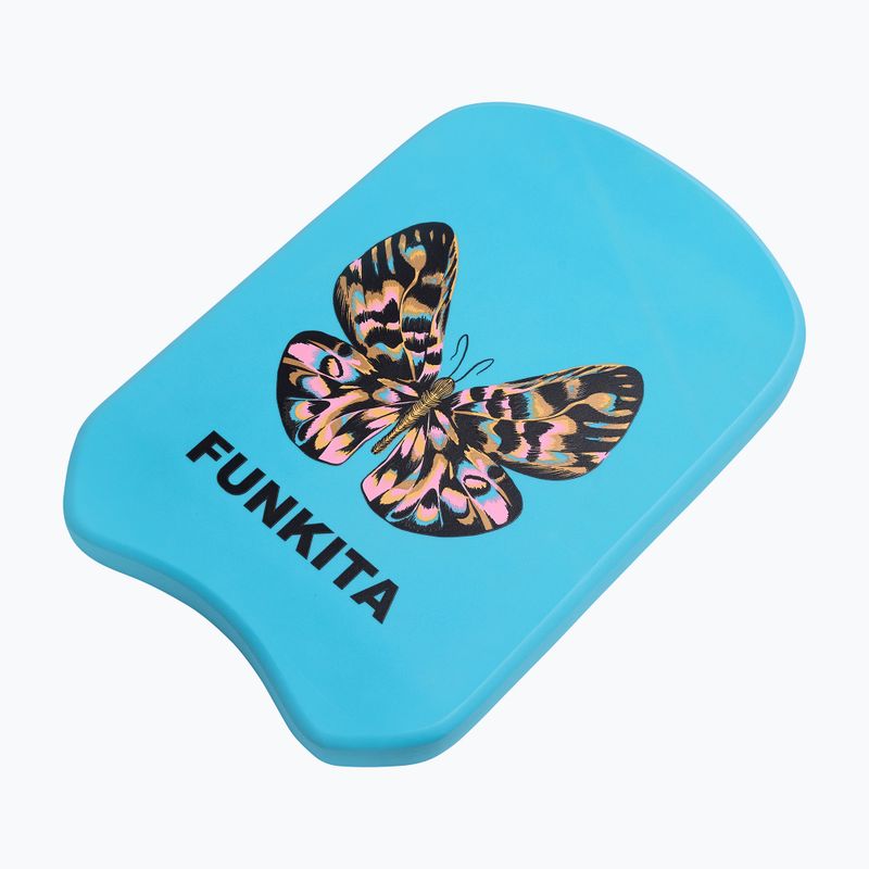 Funkita Training Kickboard Kupfer-Cluster-Schwimmbrett 3