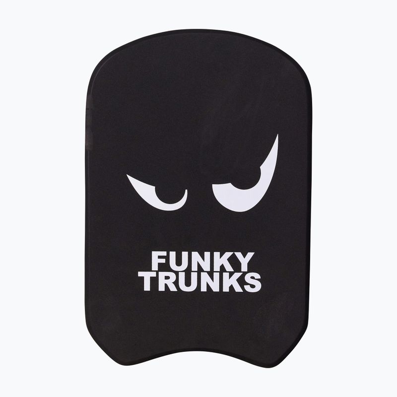 Funky Trunks Training Kickboard Auge Spion Schwimmen Bord
