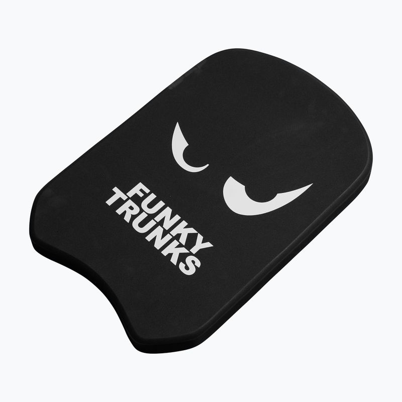 Funky Trunks Training Kickboard Auge Spion Schwimmen Bord 3