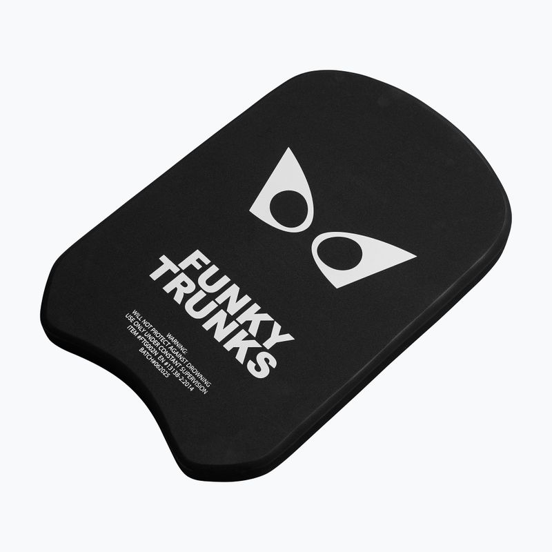 Funky Trunks Training Kickboard Auge Spion Schwimmen Bord 4