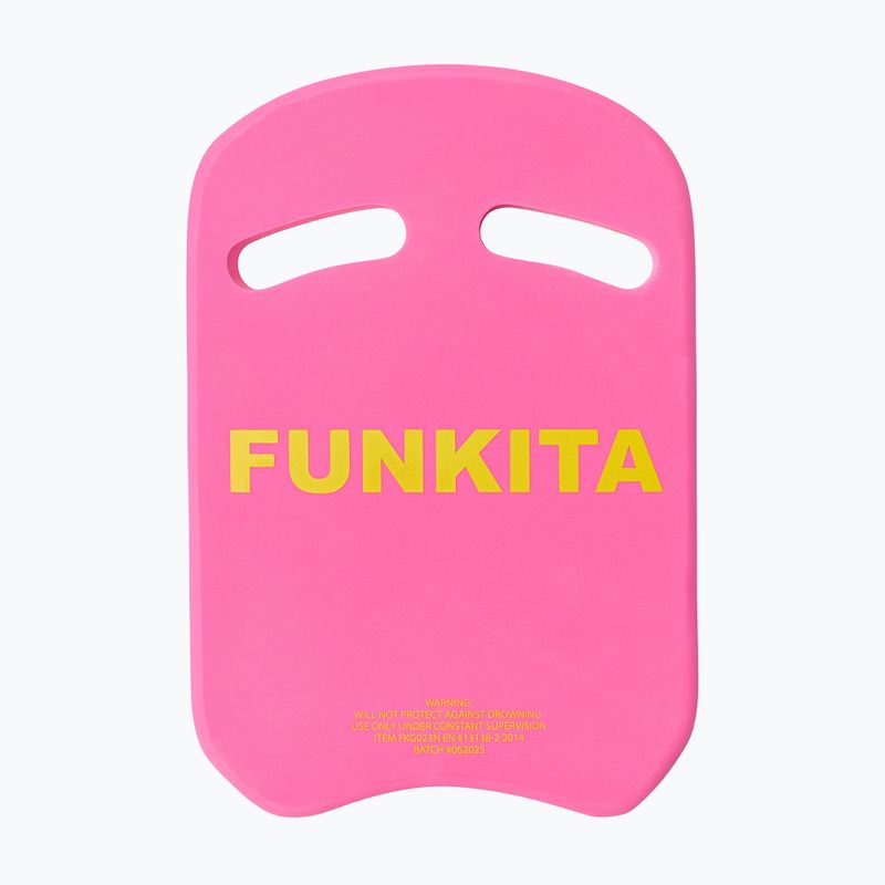 Funkita Get A Grip Kickboard Entengans Schwimmbrett 2