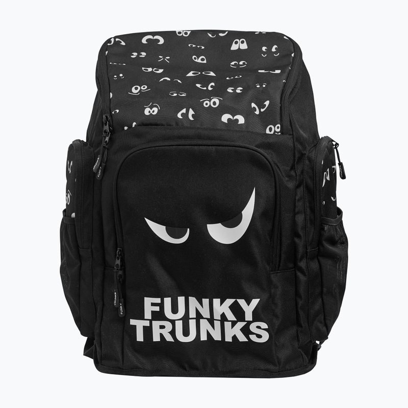 Rucksack Funky Space Case 40 l eye spy
