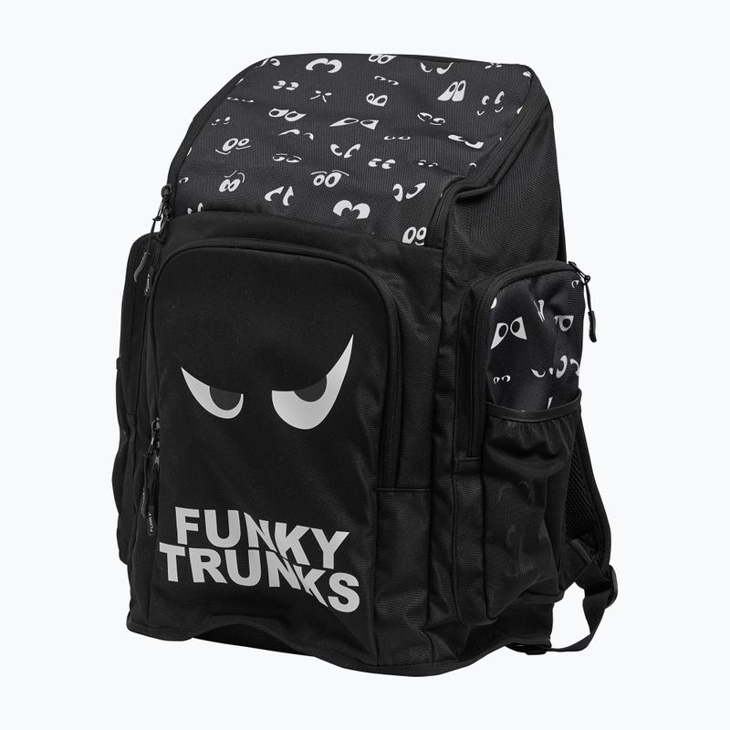 Rucksack Funky Space Case 40 l eye spy 2