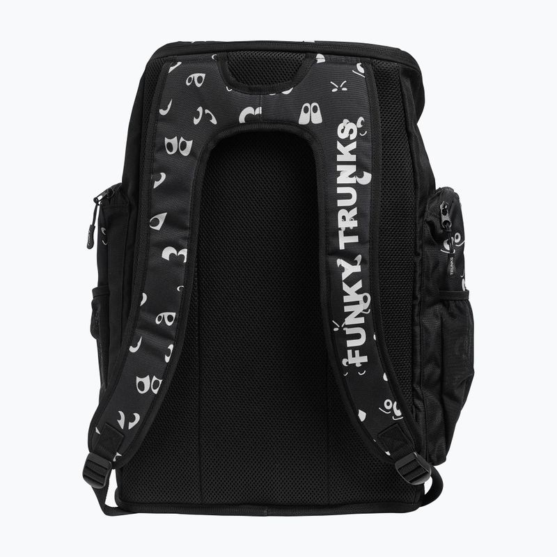 Rucksack Funky Space Case 40 l eye spy 3