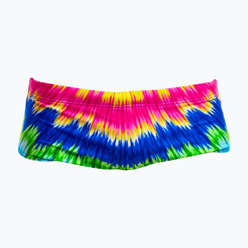 Herren-Badeboxer Funky Trunks Sidewinder Trunks fly time