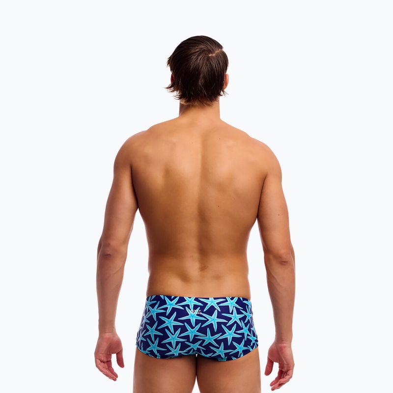 Herren-Badeboxer Funky Trunks Classic Trunks 3