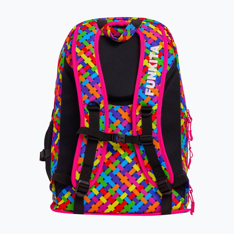 Rucksack Funkita Elite Squad 36 l bread basket 3