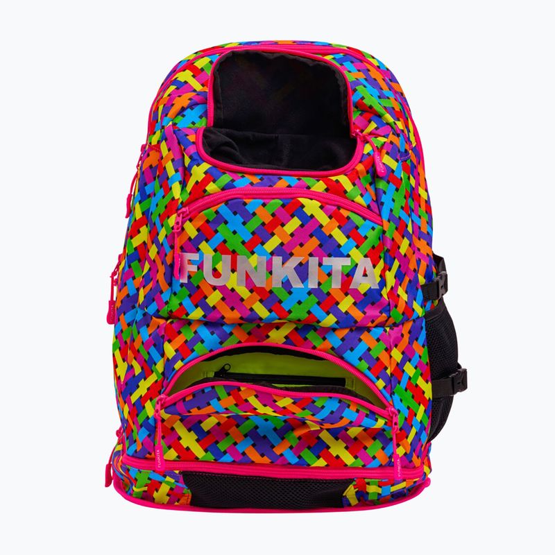 Rucksack Funkita Elite Squad 36 l bread basket 6