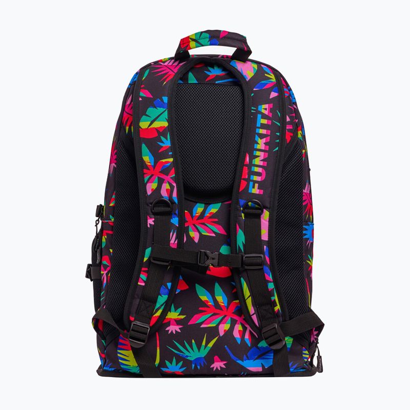 Rucksack Funkita Elite Squad 36 l lost leaf 2