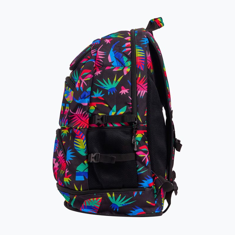 Rucksack Funkita Elite Squad 36 l lost leaf 5