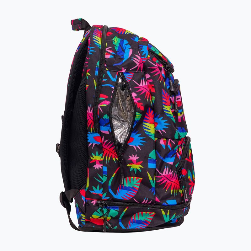 Rucksack Funkita Elite Squad 36 l lost leaf 6
