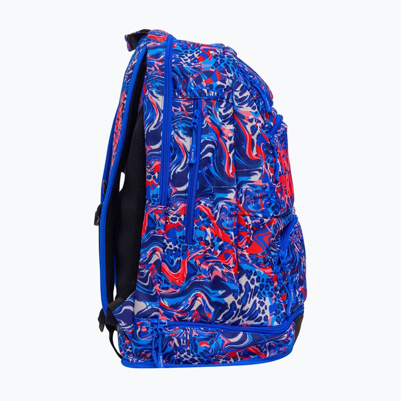 Rucksack Funky Trunks Elite Squad 36 l mad cat 5