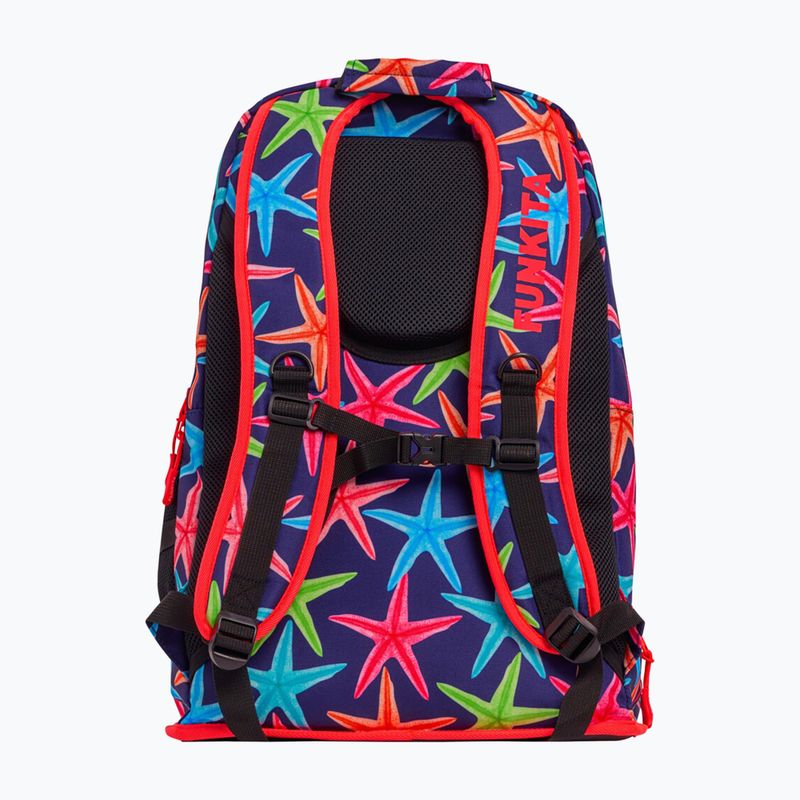Rucksack Funkita Elite Squad 36 l starry night 3