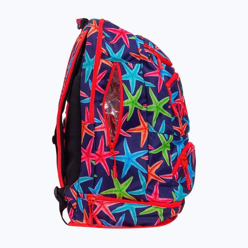 Rucksack Funkita Elite Squad 36 l starry night 6