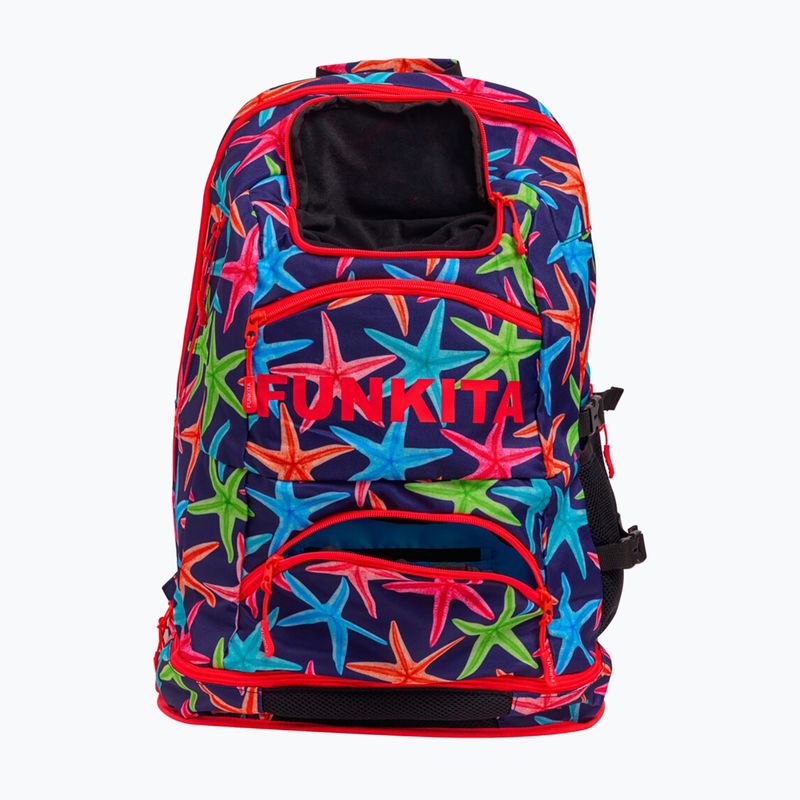 Rucksack Funkita Elite Squad 36 l starry night 7