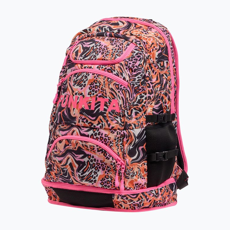 Rucksack Funkita Elite Squad 36 l tipsy tiger 2