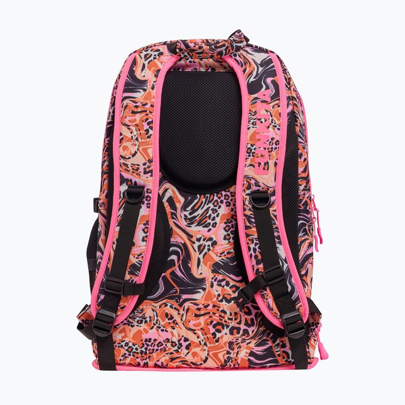 Rucksack Funkita Elite Squad 36 l tipsy tiger 3