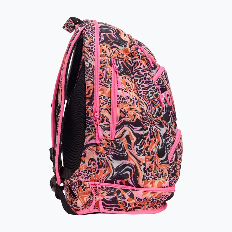Rucksack Funkita Elite Squad 36 l tipsy tiger 5