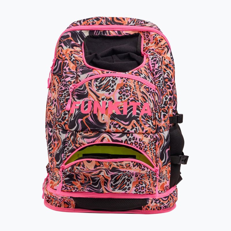 Rucksack Funkita Elite Squad 36 l tipsy tiger 6